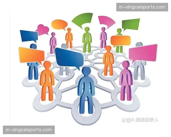 社交关系链与现场实时场景互通 激活活动现场的二次传播潜能