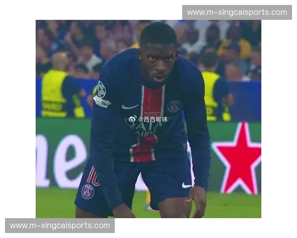 登贝莱赛后发言被解读为炮轰队友 法国球星领袖气质受质疑 登贝莱赛后发言被解读为炮轰队友 法国球星领袖气质受质疑